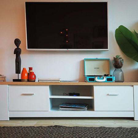 Art District - Pop & Rock Apartments Porto Bagian luar foto