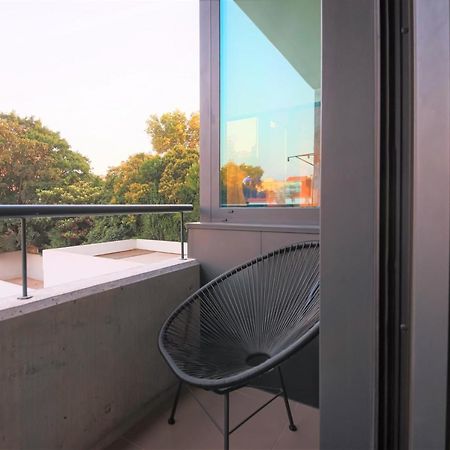 Art District - Pop & Rock Apartments Porto Bagian luar foto