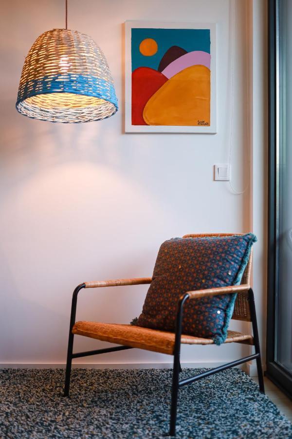 Art District - Pop & Rock Apartments Porto Bagian luar foto
