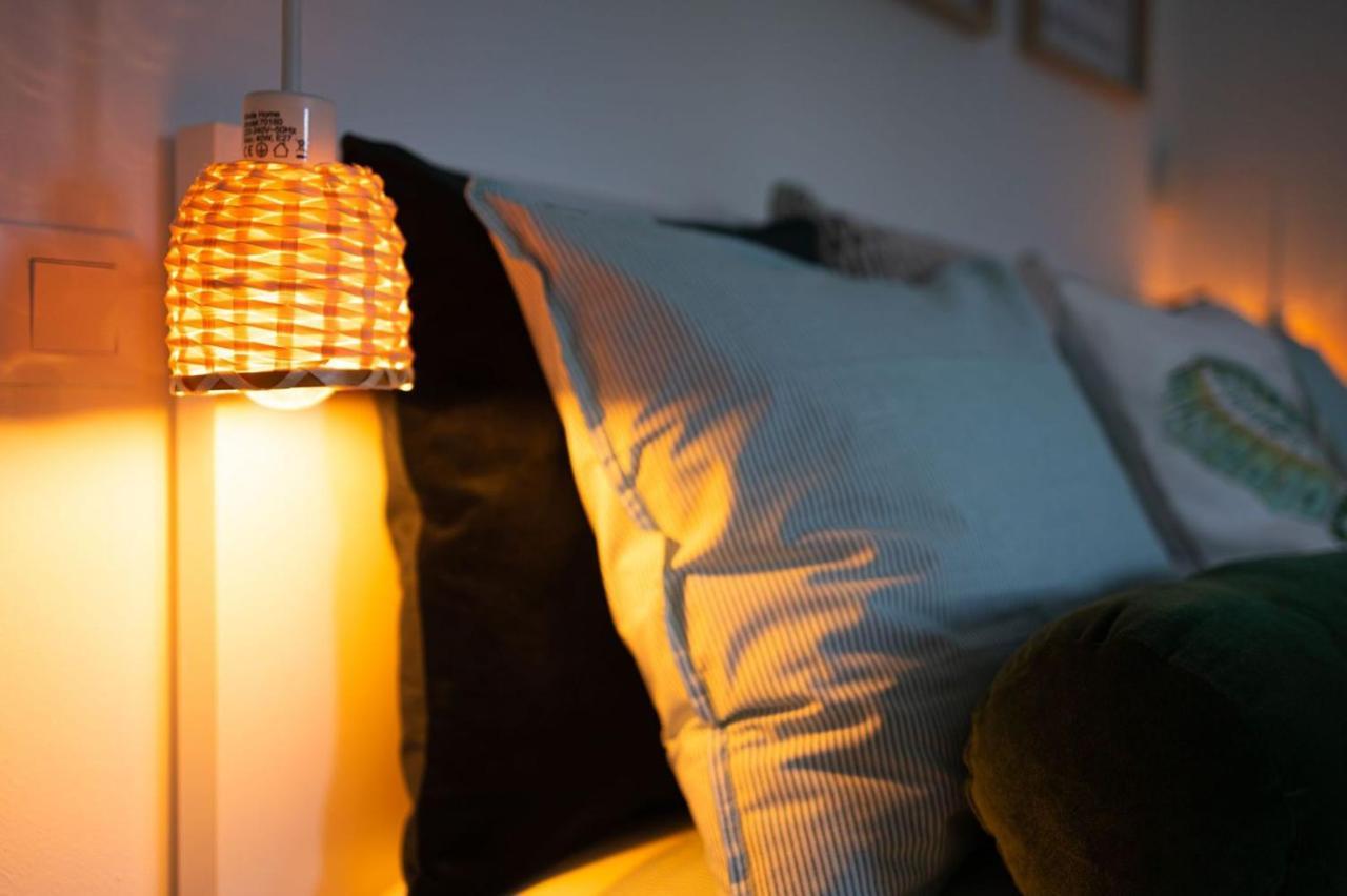 Art District - Pop & Rock Apartments Porto Bagian luar foto