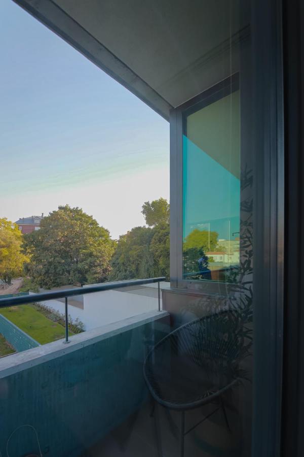 Art District - Pop & Rock Apartments Porto Bagian luar foto