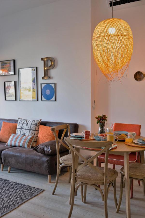 Art District - Pop & Rock Apartments Porto Bagian luar foto