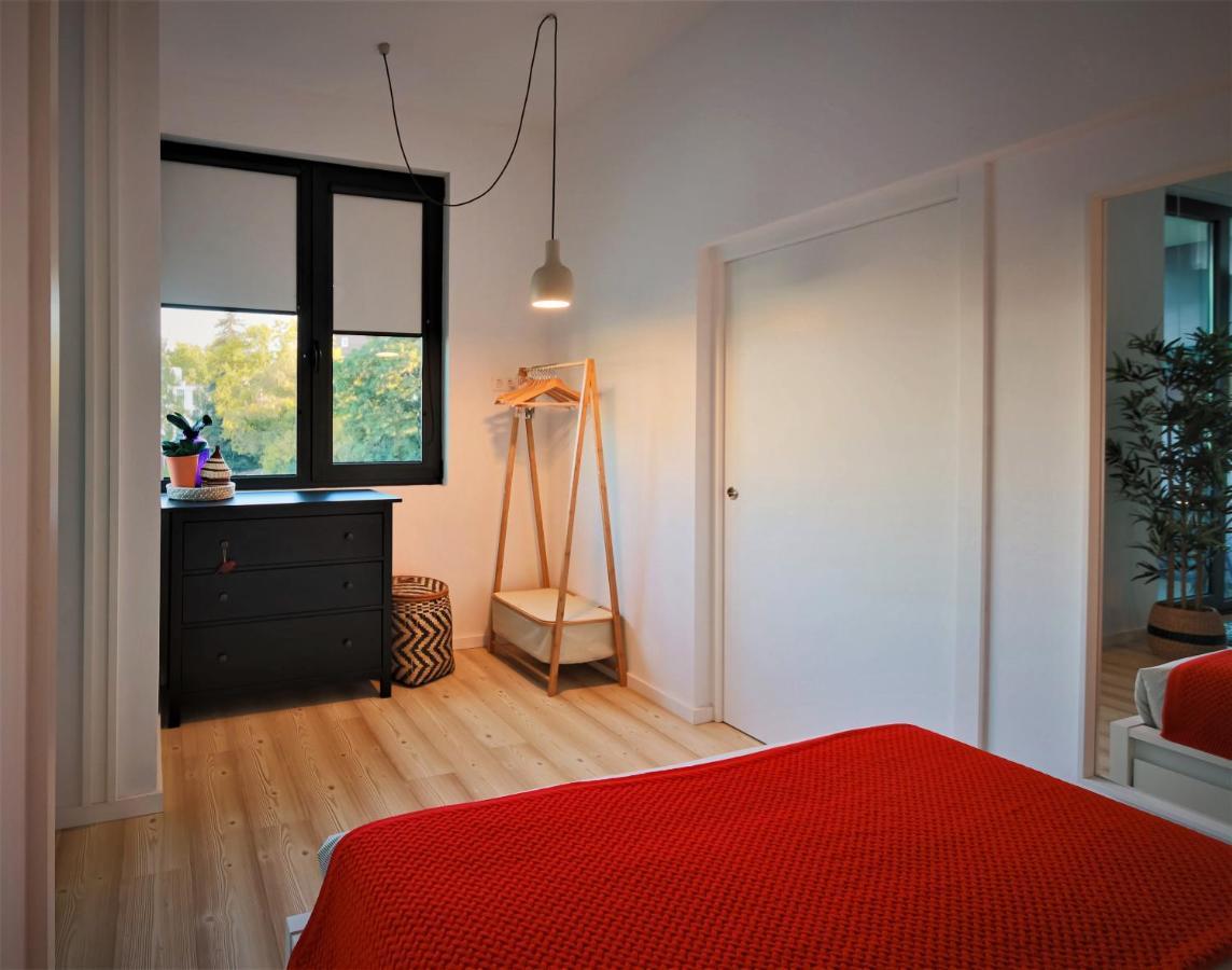 Art District - Pop & Rock Apartments Porto Bagian luar foto