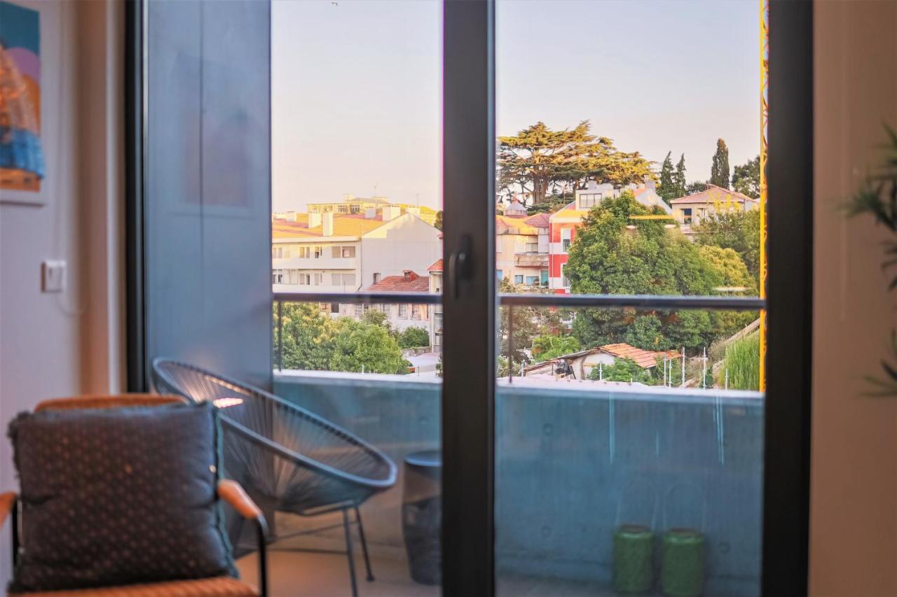 Art District - Pop & Rock Apartments Porto Bagian luar foto