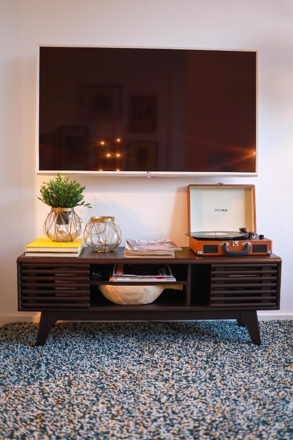 Art District - Pop & Rock Apartments Porto Bagian luar foto